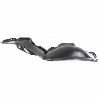 1999-2005 Pontiac Grand Am Front Fender Liner LH, Front Section, GT - Classic 2 Current Fabrication