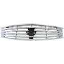 2008-2015 Infiniti Q60 Grille, Chrome.