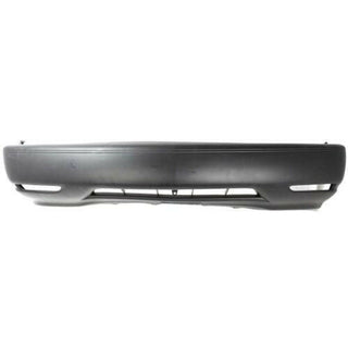1999-2003 Lexus RX300 Front Bumper Cover, Primed, w/o Side Lamps Holes.