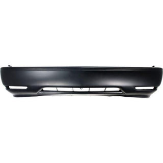 1999-2003 Lexus RX300 Front Bumper Cover, Primed, With Side Lamps Holes - Classic 2 Current Fabrication