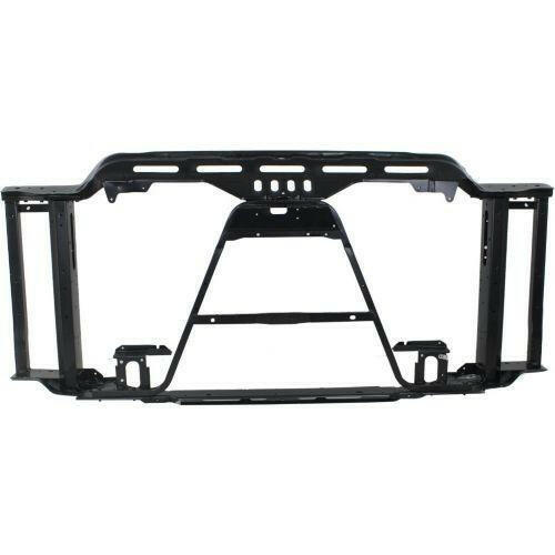 2011-2014 Chevy Silverado 3500 HD Radiator Support, Assembly.