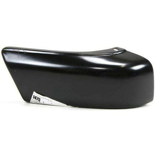 1991-1994 Isuzu Rodeo Front Bumper End RH, Primed.