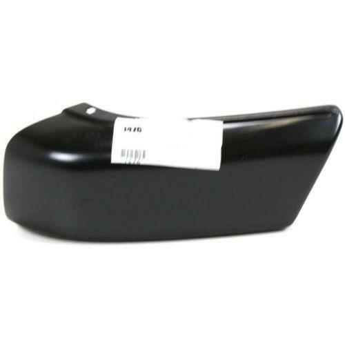 1994-1997 Honda Passport Front Bumper End LH, Primed.