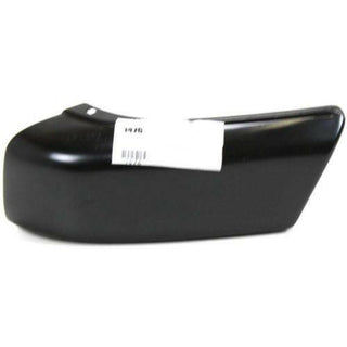 1994-1997 Honda Passport Front Bumper End LH, Primed.