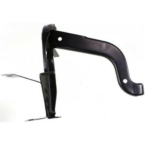 1988-1995 Isuzu Pickup Front Bumper Bracket RH.