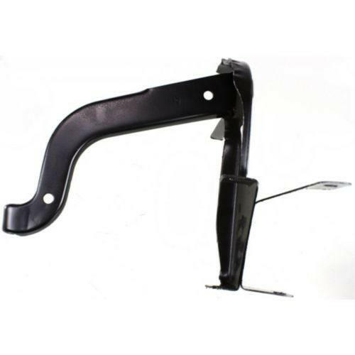 1988-1995 Isuzu Pickup Front Bumper Bracket LH.