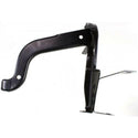 1989-1994 Isuzu Amigo Front Bumper Bracket LH.