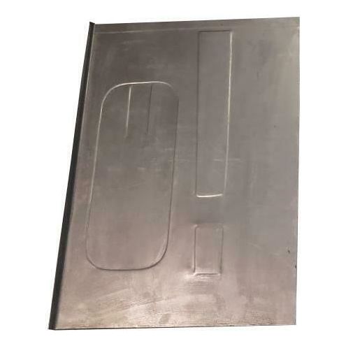 1969-1973 Datsun 510 Front Floor Pan, LH.