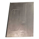 1969-1973 Datsun 510 Front Floor Pan, LH.