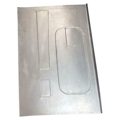 1969-1973 Datsun 510 Front Floor Pan, RH.