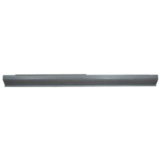 2005-2015 Nissan Frontier 4dr Outer Rocker Panel, LH - Classic 2 Current Fabrication