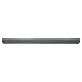 2005-2015 Nissan Frontier 4dr Outer Rocker Panel, RH - Classic 2 Current Fabrication