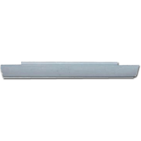 1973-1974 Dodge Challenger Outer Rocker Panel 2DR Extension, LH.