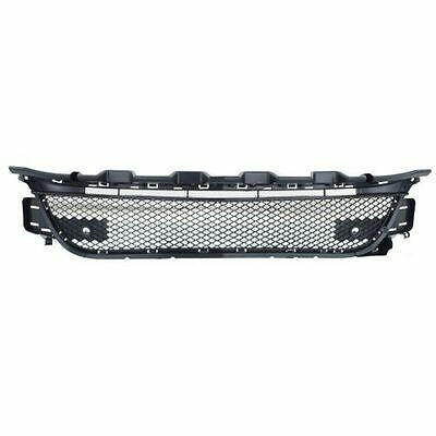 2014-2015 Mercedes CLA250 Front Bumper Grille, Center.