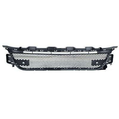 2014-2015 Mercedes CLA250 Front Bumper Grille, Center - Classic 2 Current Fabrication