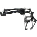 2014-2016 BMW 4 Radiator Support LH, Side Support, Steel, Except Gt.