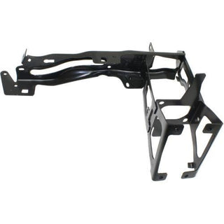 2014-2016 BMW 4 Radiator Support LH, Side Support, Steel, Except Gt - Classic 2 Current Fabrication