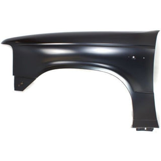 1994-1997 Mazda Pickup Fender LH, 2WD - Classic 2 Current Fabrication