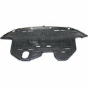 2014-2015 Hyundai Tucson Engine Splash Shield, Under Cover, Front.