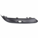 2005-2010 Chrysler 300 Front Bumper Molding RH, Bumper Crystal, w/Headlamp Washer - Classic 2 Current Fabrication