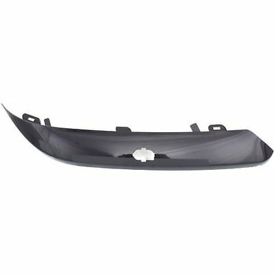 2005-2010 Chrysler 300 Front Bumper Molding RH, Bumper Crystal, w/Headlamp Washer - Classic 2 Current Fabrication