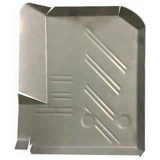 1963-1965 Dodge Coronet Rear Floor Pan, LH.