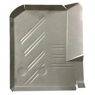 1963-1965 Dodge Coronet Rear Floor Pan, RH.