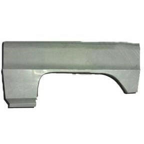 1966-1967 Dodge Coronet Wheel Arch Panel, RH.