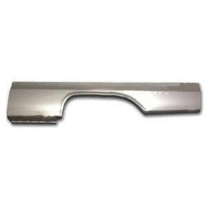 1966-1967 Plymouth GTX Rear Quarter Patch Panel, LH.