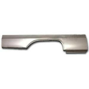 1966-1967 Plymouth GTX Rear Quarter Patch Panel, RH.