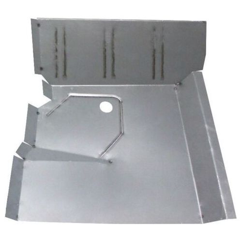 1971-1974 Plymouth Satellite Front Floor Pan, RH.