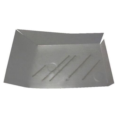 1971-1974 Plymouth Satellite Rear Floor Pan, LH.