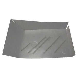 1971-1974 Plymouth Satellite Rear Floor Pan, LH.