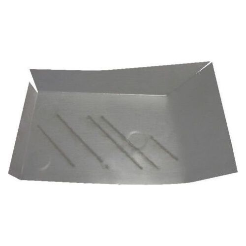 1971-1974 Plymouth Road Runner Rear Floor Pan, RH.