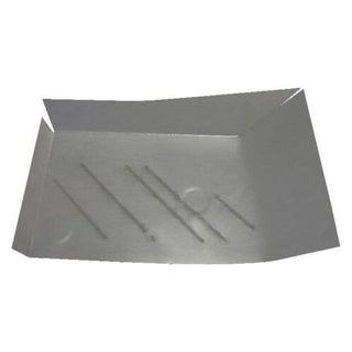 1971-1974 Plymouth Road Runner Rear Floor Pan, RH.