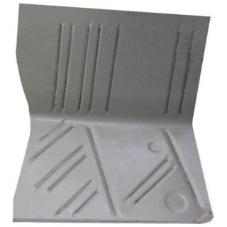 1965-1971 Chrysler New Yorker Front Floor Pan, RH.