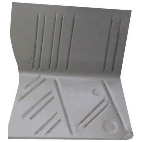1965-1970 Dodge Polara Front Floor Pan, RH.