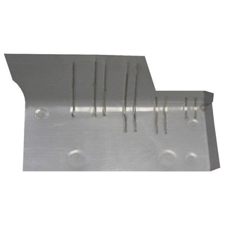 1965-1971 Chrysler 300 Rear Floor Pan, RH.