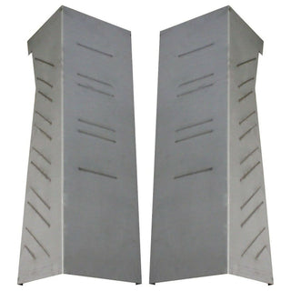 1965-1971 Chrysler New Yorker Trunk Extension (Pair).