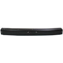 1986-1993 Mazda Pickup Front Bumper Black.