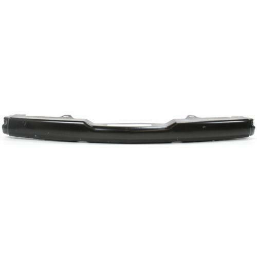 1998-2004 GMC Sonoma Front Bumper Reinforcement, Impact.
