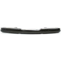 1998-2004 GMC Sonoma Front Bumper Reinforcement, Impact.