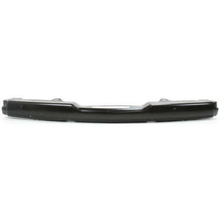 1998-2004 GMC Sonoma Front Bumper Reinforcement, Impact.