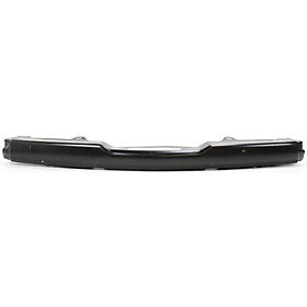 1998-2001 Oldsmobile Bravada Front Bumper Reinforcement, Impact.