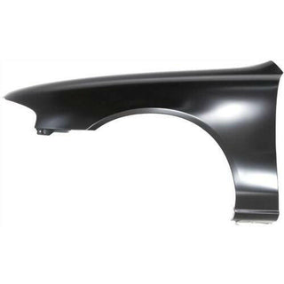 1998-2002 Mazda 626 Fender LH.
