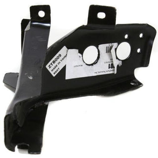 1987-1993 Mazda B2600 Front Bumper Bracket RH, 2WD.