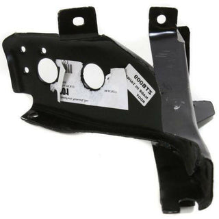 1987-1993 Mazda B2200 Front Bumper Bracket LH, 2WD.