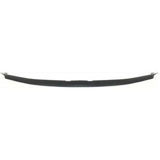 2008-2010 Ford F-250 Pickup Front Lower Valance, Spoiler, Textured, Rwd.