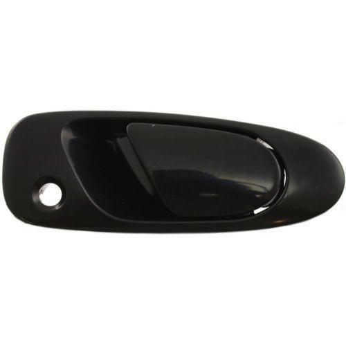1993-1997 Honda Del Sol Front Door Handle RH, Outer, Paint To Match.
