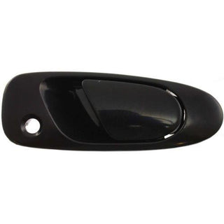 1993-1997 Honda Del Sol Front Door Handle RH, Outer, Paint To Match - Classic 2 Current Fabrication